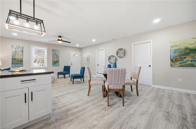 2416 Victoria BLVD, Hampton, VA 23661