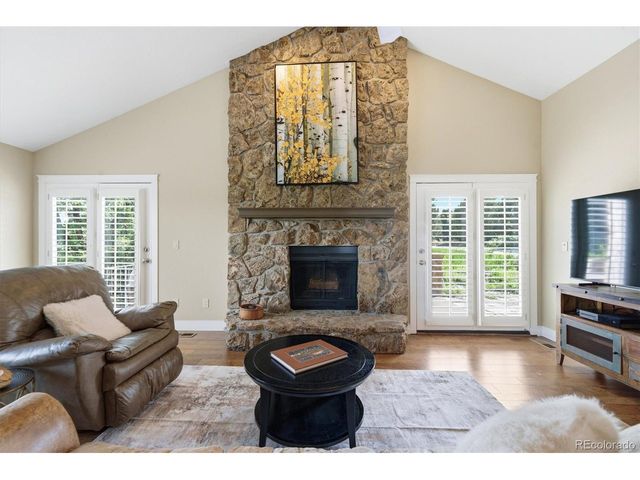 395 W Oakwood Ln, Castle Rock, CO 80108
