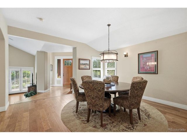 395 W Oakwood Ln, Castle Rock, CO 80108