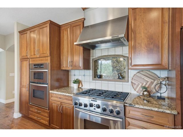 395 W Oakwood Ln, Castle Rock, CO 80108