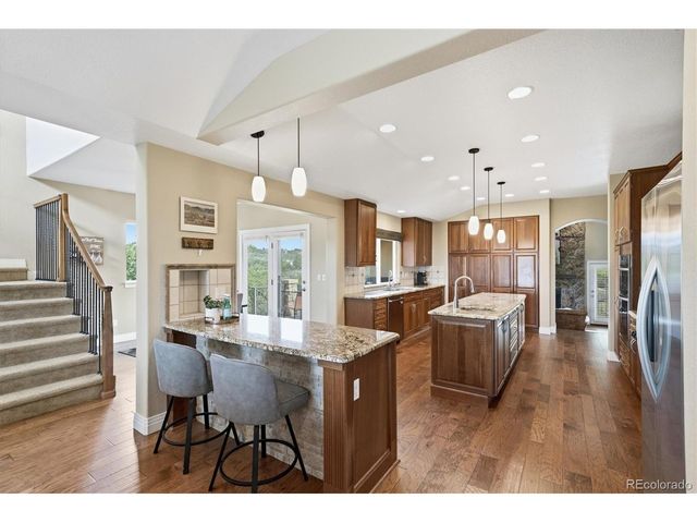 395 W Oakwood Ln, Castle Rock, CO 80108