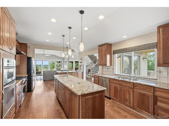 395 W Oakwood Ln, Castle Rock, CO 80108