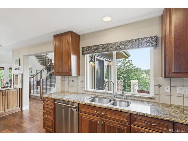 395 W Oakwood Ln, Castle Rock, CO 80108