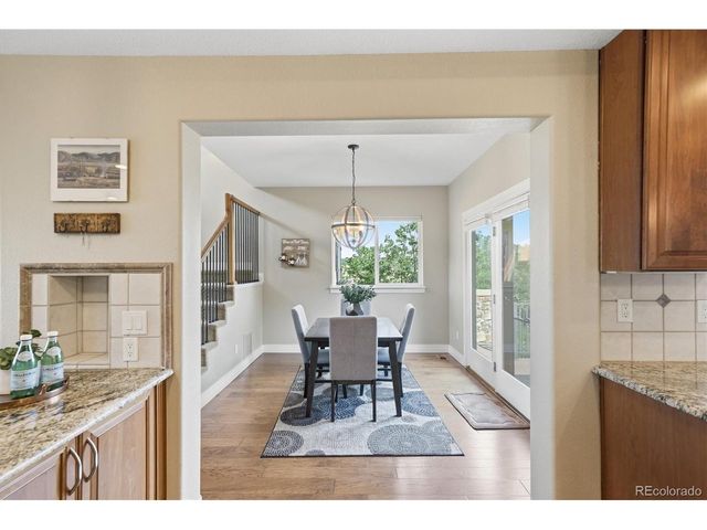 395 W Oakwood Ln, Castle Rock, CO 80108