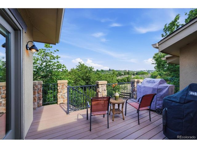 395 W Oakwood Ln, Castle Rock, CO 80108