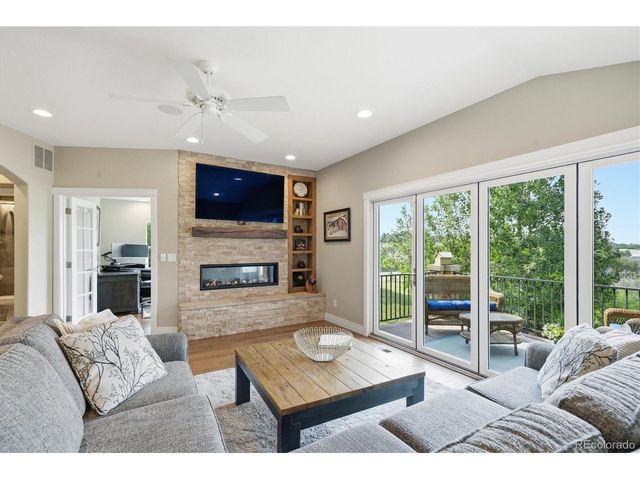395 W Oakwood Ln, Castle Rock, CO 80108
