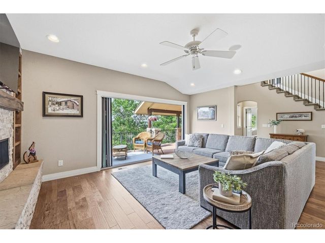 395 W Oakwood Ln, Castle Rock, CO 80108