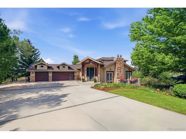 395 W Oakwood Ln, Castle Rock, CO 80108