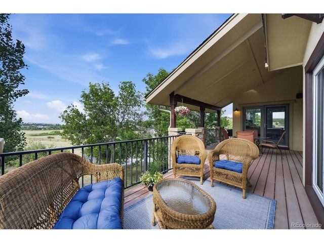 395 W Oakwood Ln, Castle Rock, CO 80108