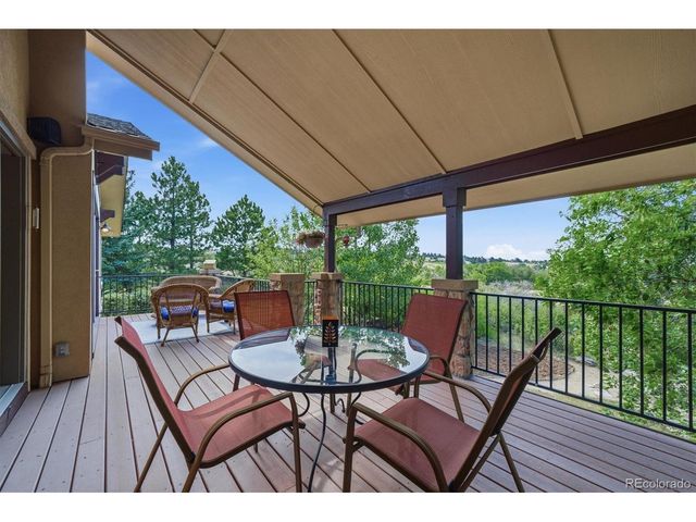 395 W Oakwood Ln, Castle Rock, CO 80108