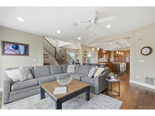 395 W Oakwood Ln, Castle Rock, CO 80108