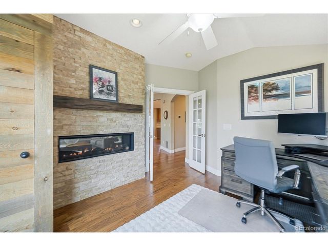 395 W Oakwood Ln, Castle Rock, CO 80108