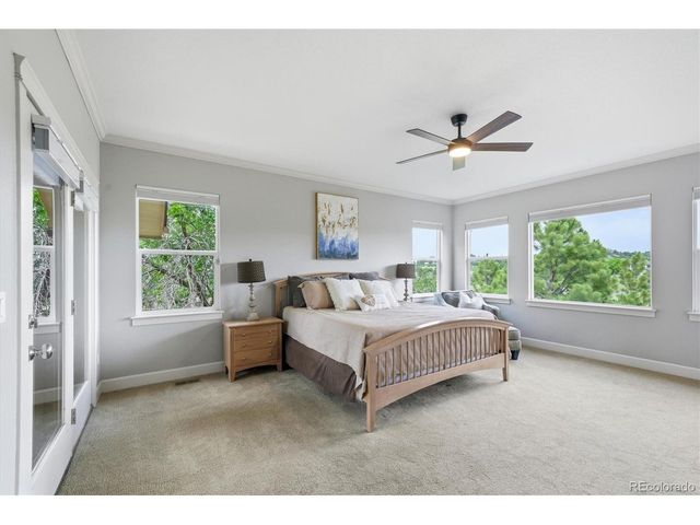 395 W Oakwood Ln, Castle Rock, CO 80108