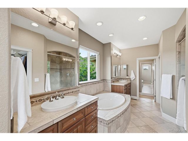 395 W Oakwood Ln, Castle Rock, CO 80108