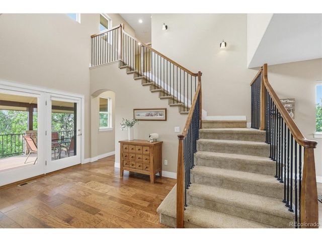 395 W Oakwood Ln, Castle Rock, CO 80108