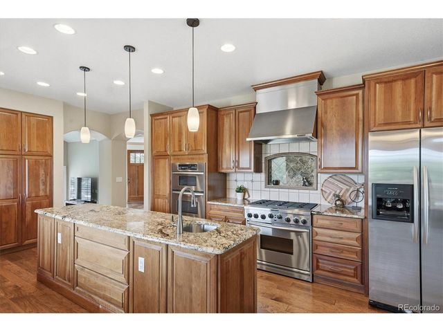 395 W Oakwood Ln, Castle Rock, CO 80108