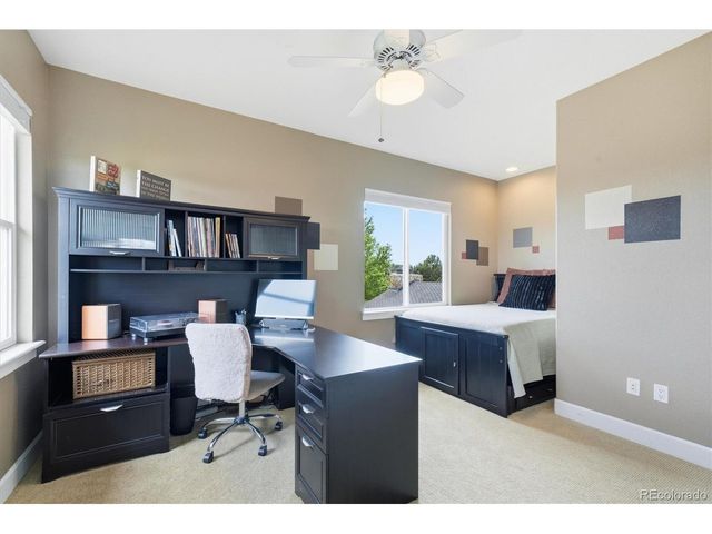 395 W Oakwood Ln, Castle Rock, CO 80108