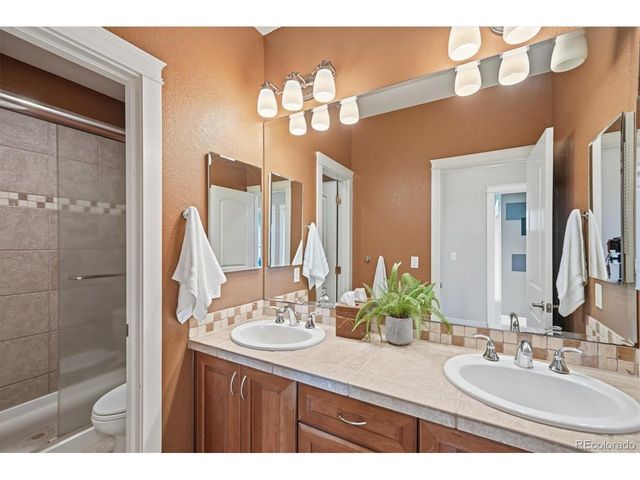 395 W Oakwood Ln, Castle Rock, CO 80108