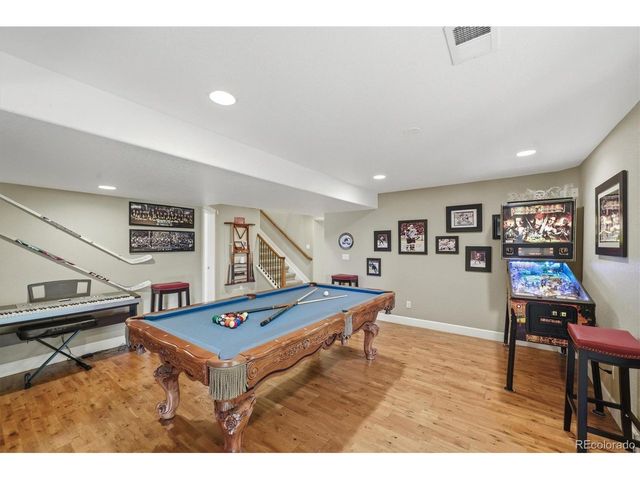 395 W Oakwood Ln, Castle Rock, CO 80108