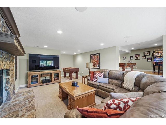 395 W Oakwood Ln, Castle Rock, CO 80108