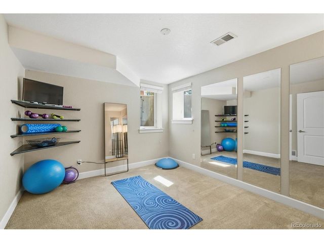 395 W Oakwood Ln, Castle Rock, CO 80108