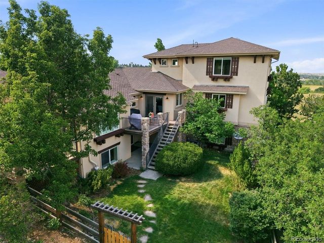 395 W Oakwood Ln, Castle Rock, CO 80108