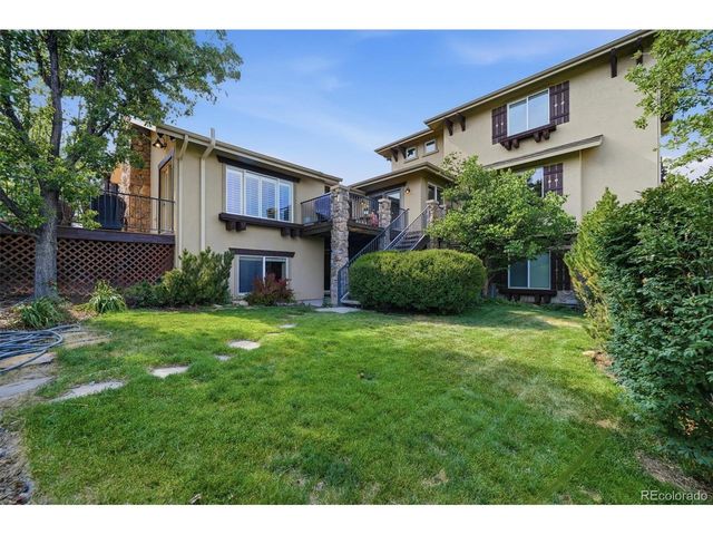 395 W Oakwood Ln, Castle Rock, CO 80108