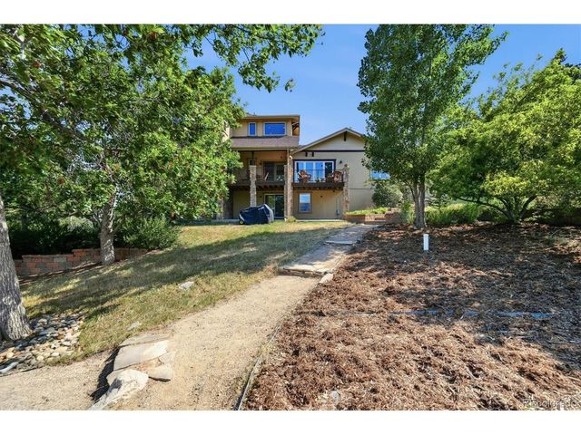 395 W Oakwood Ln, Castle Rock, CO 80108