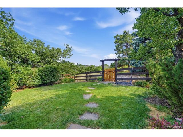 395 W Oakwood Ln, Castle Rock, CO 80108