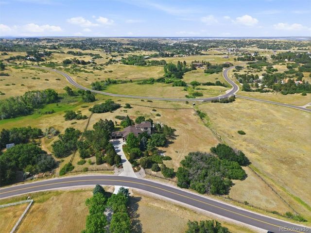 395 W Oakwood Ln, Castle Rock, CO 80108