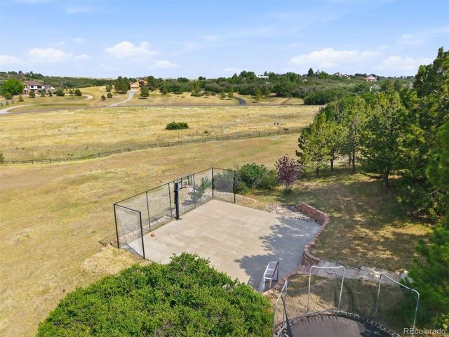 395 W Oakwood Ln, Castle Rock, CO 80108