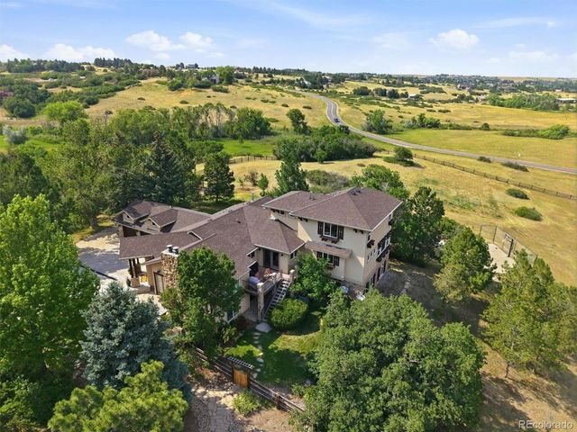 395 W Oakwood Ln, Castle Rock, CO 80108
