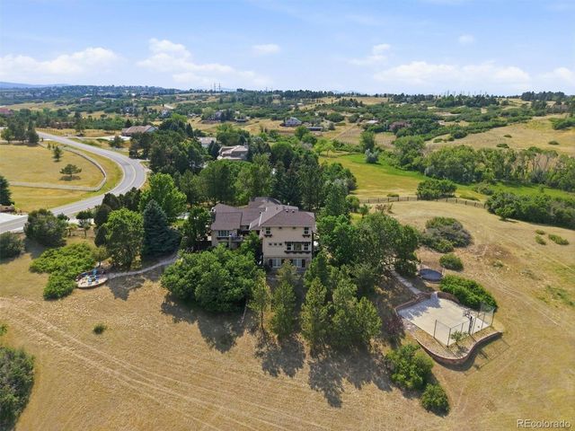 395 W Oakwood Ln, Castle Rock, CO 80108