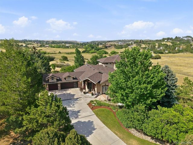395 W Oakwood Ln, Castle Rock, CO 80108