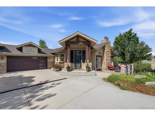 395 W Oakwood Ln, Castle Rock, CO 80108