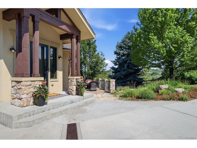 395 W Oakwood Ln, Castle Rock, CO 80108
