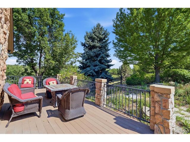 395 W Oakwood Ln, Castle Rock, CO 80108