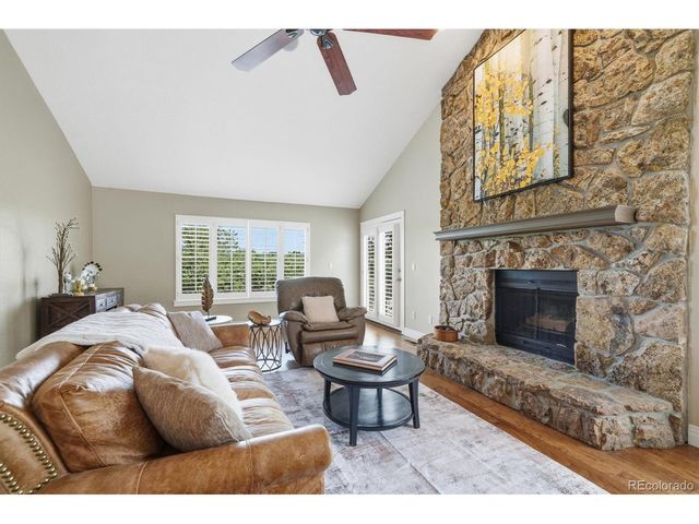 395 W Oakwood Ln, Castle Rock, CO 80108