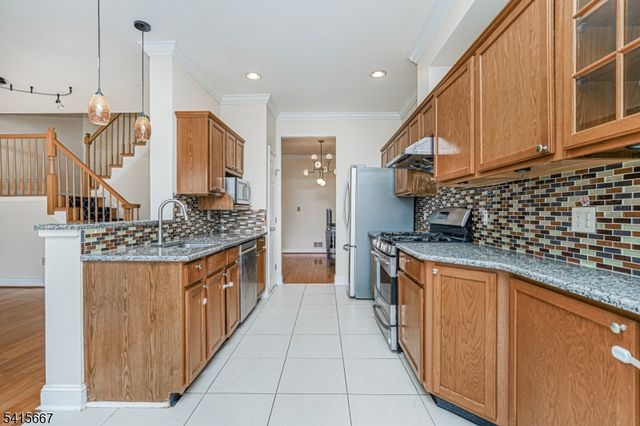 36 Gallop Ln 36, Franklin Twp., NJ 08873