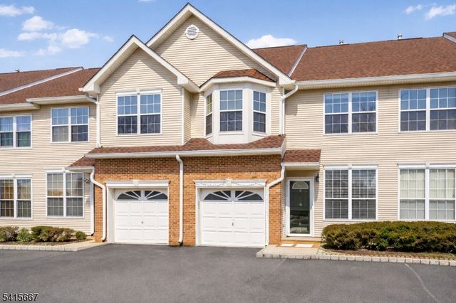 36 Gallop Ln 36, Franklin Twp., NJ 08873