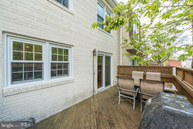 317 NELSON AVE, Alexandria, VA 22301