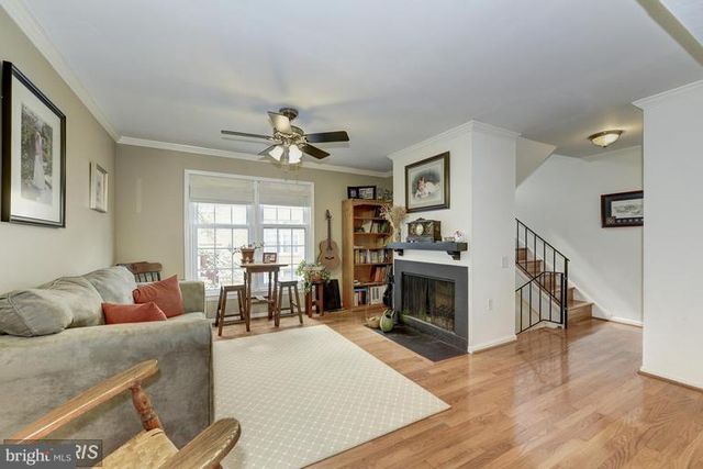 317 NELSON AVE, Alexandria, VA 22301