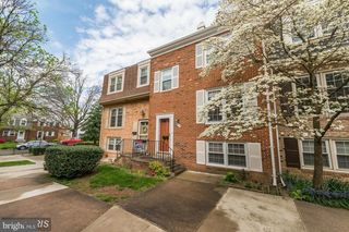 317 NELSON AVE, Alexandria, VA 22301