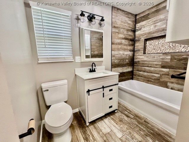 142 Pine Lake Drive, Scott Depot, WV 25560