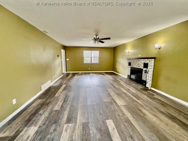 142 Pine Lake Drive, Scott Depot, WV 25560