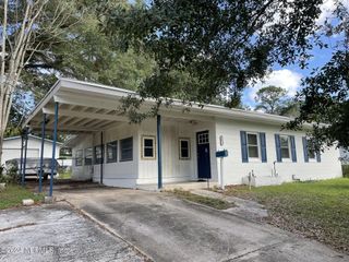 1425 DOMAS Drive, Jacksonville, FL 32211