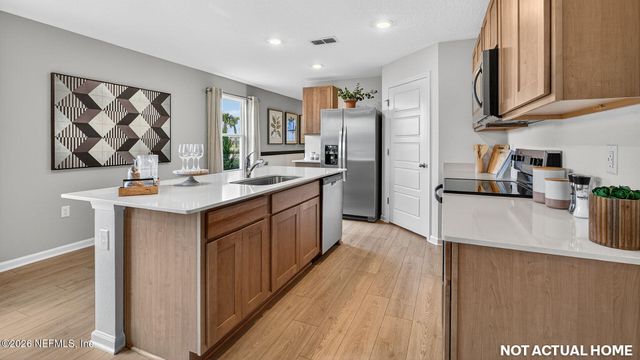 12247 COPPER MALLARD Place, Jacksonville, FL 32219