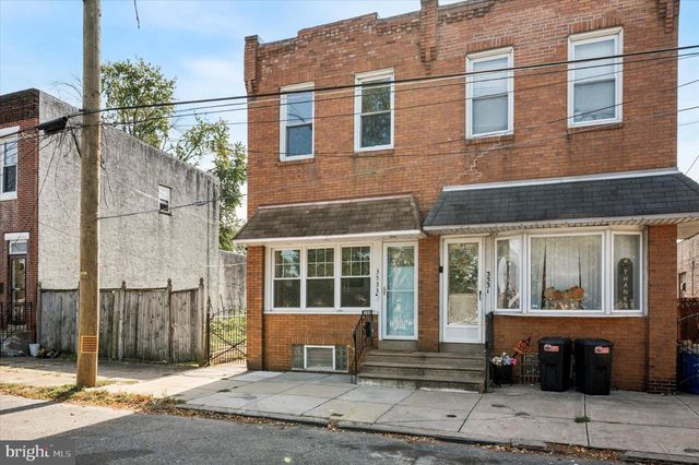 3533 ALMOND ST, Philadelphia, PA 19134