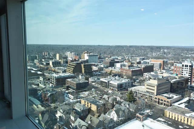 555 E William Street 22F, Ann Arbor, MI 48104