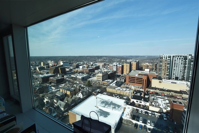 555 E William Street 22F, Ann Arbor, MI 48104